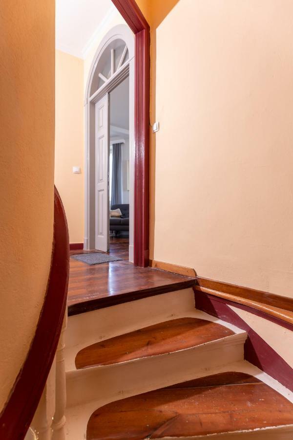 Dousmani Corfu Old Town Studio Suite Exterior foto